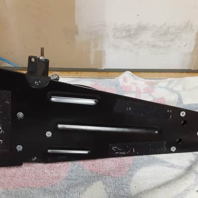 DW DWCP3002L 3000 Series Double Bass Drum Pedal 2010s - Black image 20