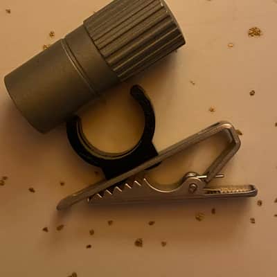 Audio-Technica AT805S (Omnidirectional) Electret Condenser Mic [1984] image 3