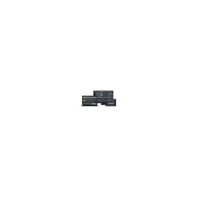 FL Studio 20 - Fruity Edition (Boxed) Bundle with Knox Gear Closed-Back Monitoring Headphones & Knox Gear 4-Port USB 3.0 Hub (3 Items) image 21
