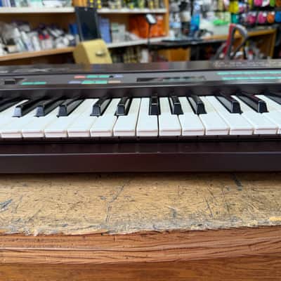 Vintage Yamaha DX7 Digital Programmable Algorithm Synthesizer Synth Keyboard Made in Japan Just Serviced image 10
