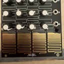 Make Noise Pressure Points Module 2008 - Present - Black & Gold