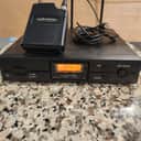 Audio-Technica ATW-R2100AD 2000 Series Basic Wireless System 2010s - Black