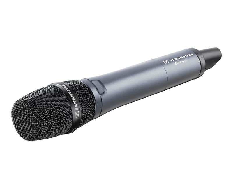 Sennheiser SKM 300-835 G3 - B Band 626-668 MHz image 1