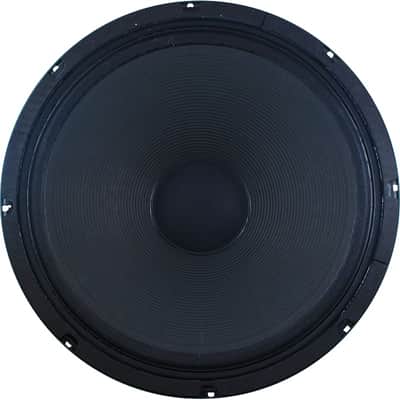 Speaker - Jensen® Vintage Ceramic, 15", C15K, 100W, Impedance: 8 Ω image 2