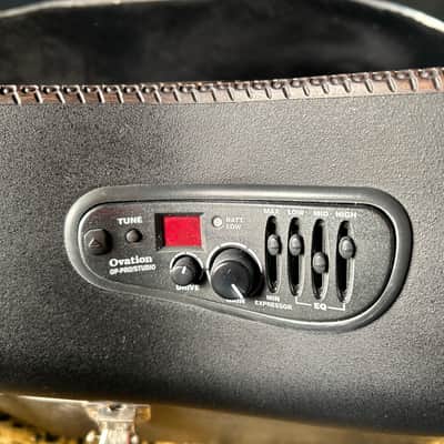 Adamas 2081GT image 16