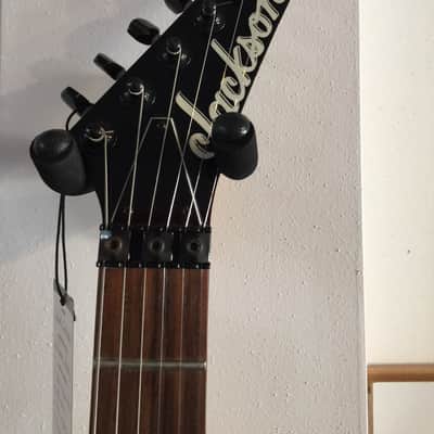 1996 Jackson Performer Dinky - Made in Japan - Duncan Loaded image 11