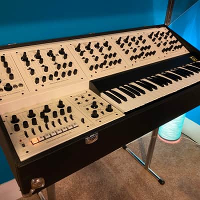 Oberheim FVS-1 image 1