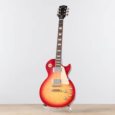 Gibson Les Paul Standard 60s, Heritage Cherry Sunburst | Demo image 3