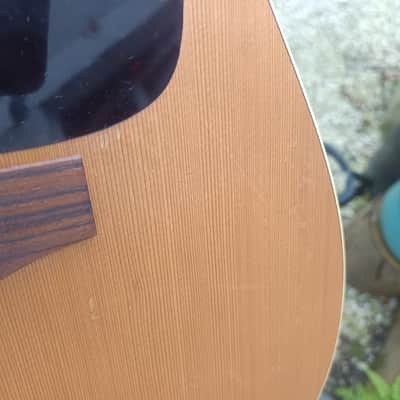 Art & lutherie Cedar 2006 image 16