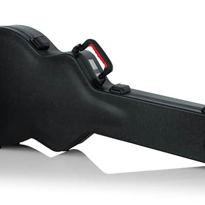Gator Cases - GTSA-GTR335 - TSA ATA Molded Semi-Hollow Guitar Case image 2