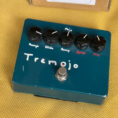 Mojo France Tremolo (tremolo) mid 2000s image 2