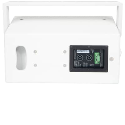 Peavey CPL 8+ 2-way Passive Speaker. White image 6