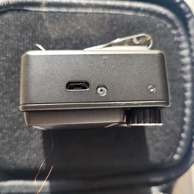 Xvive U4 Wireless In-Ear Monitor System image 5
