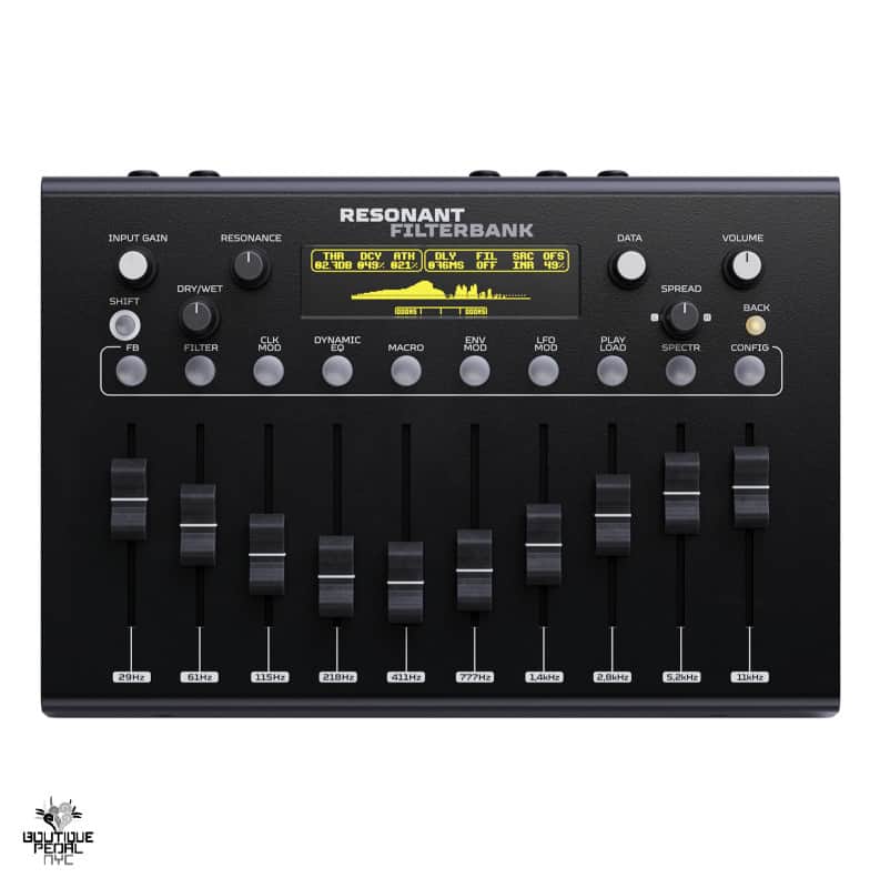 Erica Synths Resonant Filterbank (BPNYC) image 1
