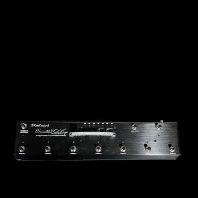 One Control Crocodile Tail Loop Switcher | Reverb