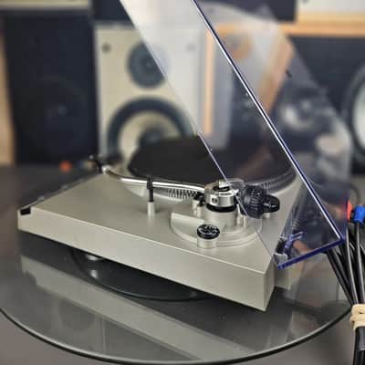 *Fully Serviced* Technics SL-3200 Direct Drive Automatic Turntable image 7