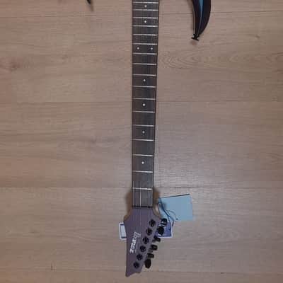 Ibanez RGD3121-PRF Prestige 2023 - Present - Polar Lights Flat image 11