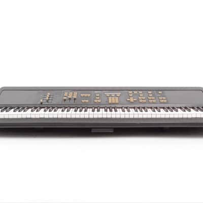 Kurzweil K250 Workstation Sampler/Sequencer Keyboard Owned by Lyle Mays #32749 image 9