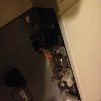 TELEX ACC-2000 Professional 16X Analog Audio Cassette tape duplicator image 2