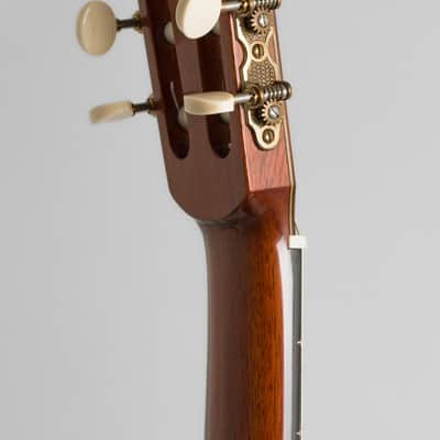 Thomas Prisloe  Classical Guitar (2000), ser. #208 image 14