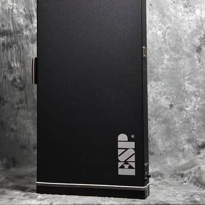 ESP Aero Black AX | Reverb