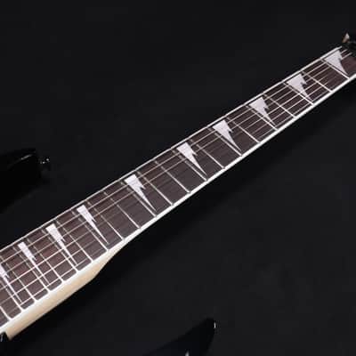 Ibanez 540PIIIBK P - P Series Genesis Collection 6str Electric Guitar - Black 204 image 3