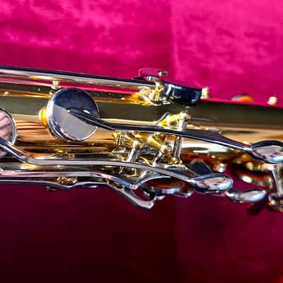 Yamaha YTS-26 Tenor Saxophone 🎷 🔥 Gorgeous 🔥 Plays Great 😎 image 10