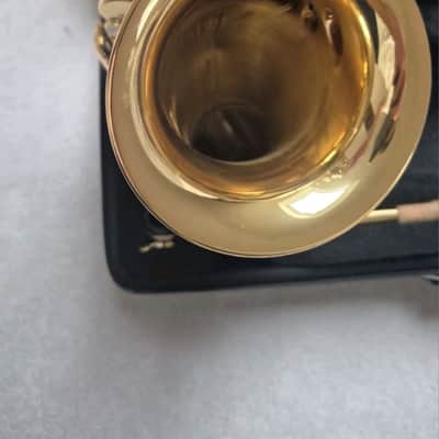 Yamaha YAS-62 2023 - Gold image 3