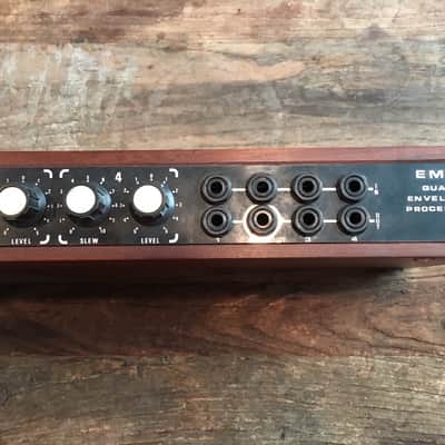 EMS  Quad Envelope Processor Analog Synth | Moog Buchla Korg image 3