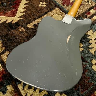 Fender Saylor Jazzblaster image 13
