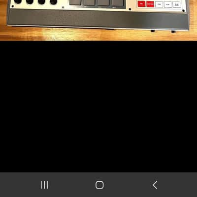 Akai MPC X Special Edition Standalone Sampler / Sequencer 2023 - Present - Grey image 4