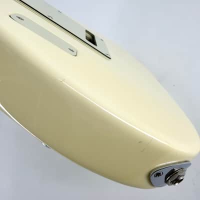 2003 Tom Anderson Classic - White image 14