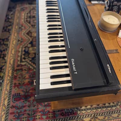 Hohner Pianet T 1977 - 1983 - Black image 1