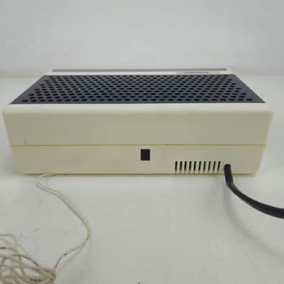 Planar - Model 1138 - AM/FM Digital Clock Radio - In Box image 9