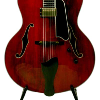 Eastman AR810CE image 3