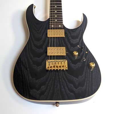 Ibanez RG421HPAH-BWB Standard 2023 image 11