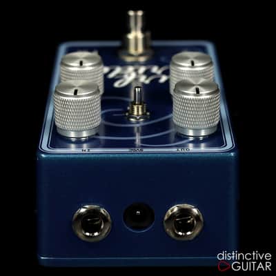 SolidGoldFX Surf Rider IV Reverb image 4