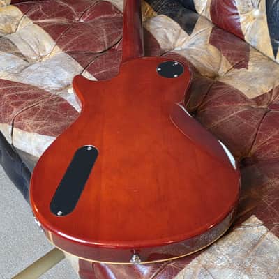 PRS Singlecut Bernie Marsden Signature SE ARTIST OWNED Stage Played WHITESNAKE 594 SC S2 McCarty Paul Reed Smith image 22