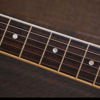 Gibson ES-335 Left Handed Sixties Cherry 2021 image 7
