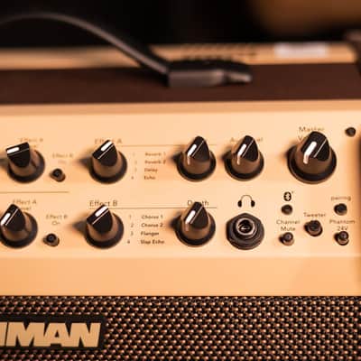 Fishman Loudbox Performer Acoustic Amplifier - 180 watts image 7
