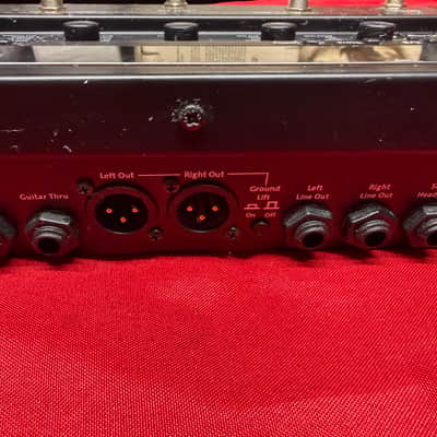 DigiTech Vocalist Live 5 image 5