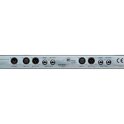 Immagine Heritage Audio SUCCESSOR BRAND NEW 2026 - 2