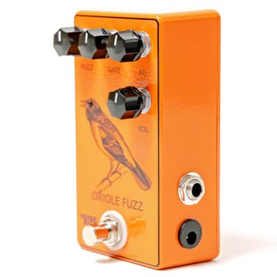 NoiseKick FX - Oriole Fuzz - Guitar Effect Pedal - New image 4