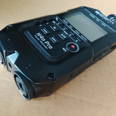 Zoom H4n PRO + Accessories + Card image 7