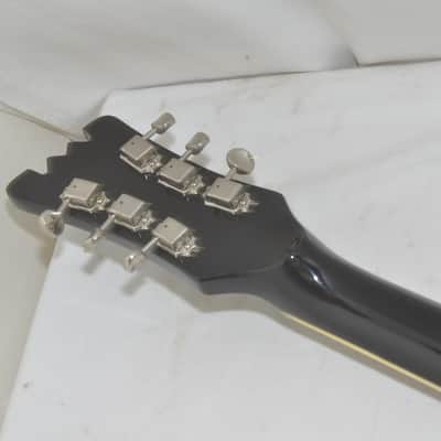 MOSRITE MARK-Ⅰ MR-2006 Electric Guitar Ref No 7764 image 13