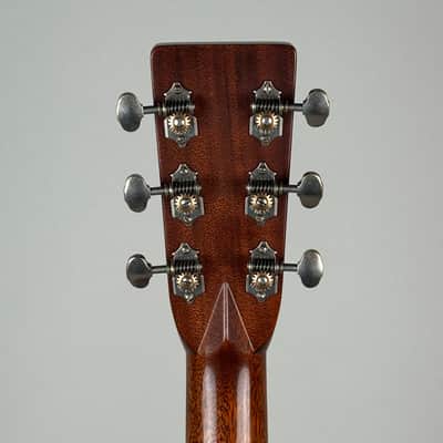 2025 Martin Custom Shop 000-42EC30 Eric Clapton Signature 30th Anniversary (#267 of 300) image 2