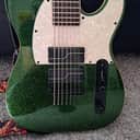 ESP LTD SCT-607B Stephen Carpenter Signature 7-String Baritone