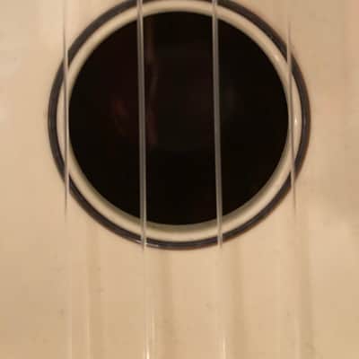 Vintage Maccaferri Ukulele image 6