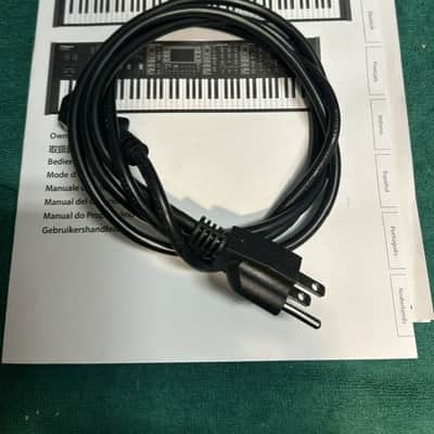 Roland V-Stage 88 Digital Stage Piano 2025 - Present - Black image 9