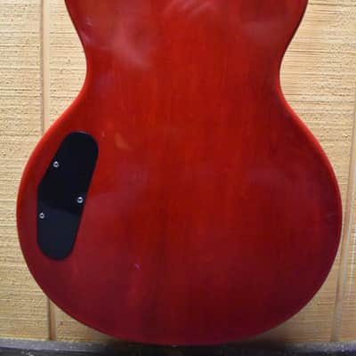 Epiphone Les Paul Special Electric Guitar - Sunburst image 9